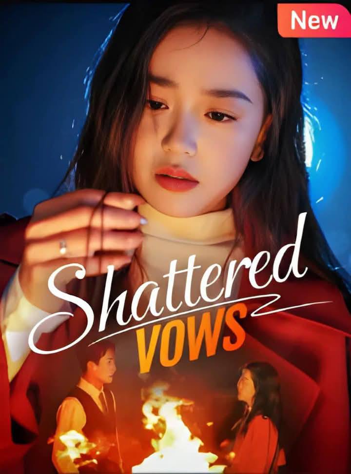 Shattered Vows